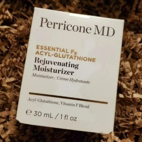 Essential Fx Acyl-Glutathione Rejuvenating Moisturizer | Perricone MD | BNIB - Picture 2 of 3